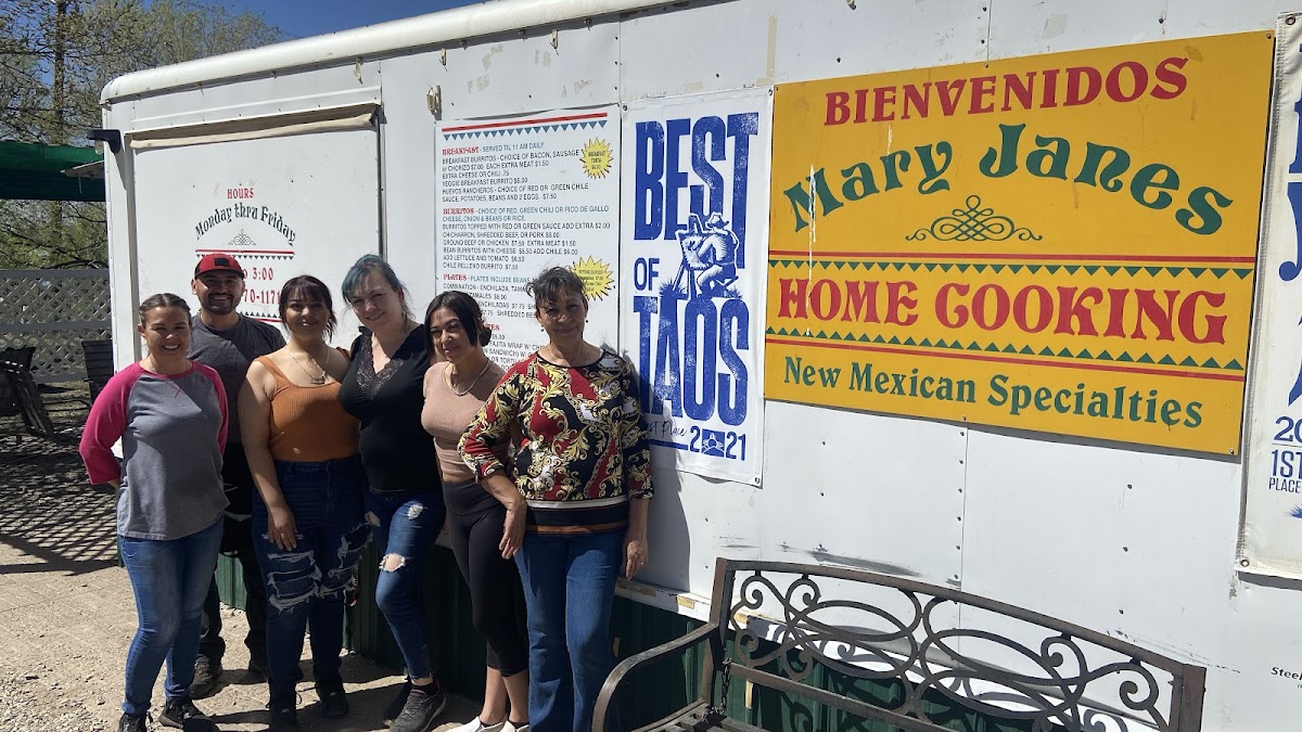 Mary Janes Home Cooking Photos 2